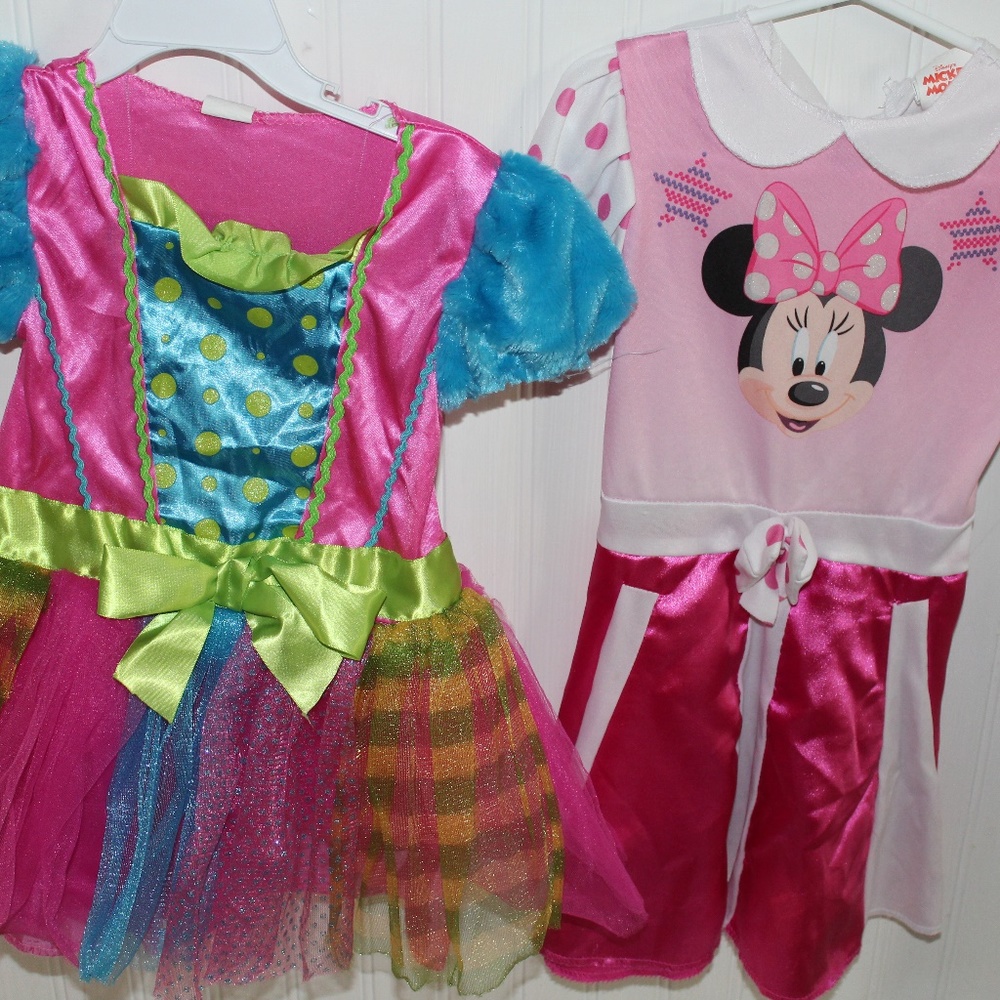 Play Dresses